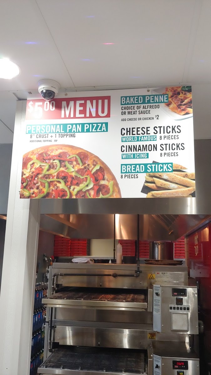 Pizza Hotline Photos 2